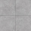 Keramische buitentegel 60x60x2 Cilento Grigio Due