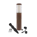 Inlite Liv Low Corten 12v 1,5w