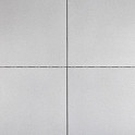 MBI Triple T 80x80x4 Licht Grijs