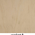 Underlayment 18 mm B/C Arauco 122x244