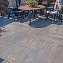 MBI Trento 80x80x4 Cala