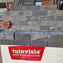 Wallblock New 30x10x12cm Smook