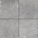 Keramische buitentegel 60x60x3 Natural Grey HK-PARTIJ