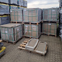 RSK TRE 40x80x3 Betonlook Taupe HK-PARTIJ