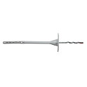Combi Spouwanker 8x160/260 tbv pir 102mm