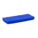 Schrobpad Blauw Hard