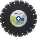 Zaagblad Turbo Beton 125mm asgat 22mm