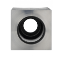 Inlite Box 1 Stainless steel