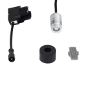 Inlite Dot Ø22 (zonder ring)