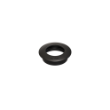 Inlite Ring 28 Black