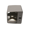Inlite Shutter 2 t.b.v. Ace & Halo 230 Volt