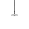 Inlite Sway Pendant 100-230V Pearl Grey