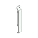 Keralit Verbindingsstuk 143mm