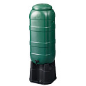 Regenton Groen 100L rainsaver