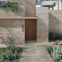 Keramische buitentegel 60x60x2 Dijon Coquille