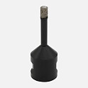 Tegelboor 8mm M14