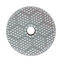 Polijstpad Star Ultimate 125mm 200