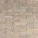 Tambour WF Taupe