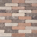 Tambour WF Mocca Mix