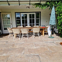 MBI GeoCeramica 60x120x4 Chateaux Cotto