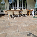 MBI GeoCeramica 60x60x4 Chateaux Cotto