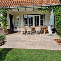 MBI GeoCeramica 60x60x4 Chateaux Cotto