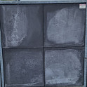 RedBasic 60x60x4 Dark