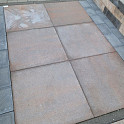 MBI Trento 80x80x4 Rocca
