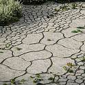 MBI Deer Organic Cobbles Small Grijs 12cm