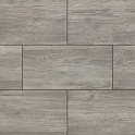 Cerasun 40x80x4 Woodlook Grey Wash