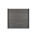Boston Modern Dark Grey 21x160mm L-178cm