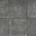 CeraSun 60x60x4 Cemento Anthracite