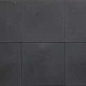 Betontegel 40x40x5 Antraciet Minifacet HK