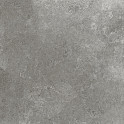 Keramische Buitentegel 80x80x3 Solostone Unico Antracite