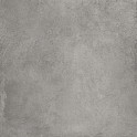 Keramische buitentegel 60x60x3 Solid Grey