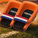 Fento Kniebeschermer Original WK-editie