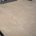 RSK TRE 40x80x3 Messina Giallo