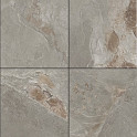 Keramische Buitentegel 40x80x3 Varese Taupe