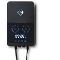 Hamulight Trafo Cosmo 2-zones 150 watt 12volt