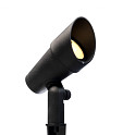 Hamulight Campo anti-verblindingskap prikspot | 6 watt | dimbaar | 12 volt