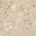 Keramische Buitentegel 80x80x3 Solostone Composite Beige