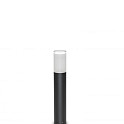 Hamulight Lapas Middelgroot staande lamp | 4 watt | dimbaar | 12 volt