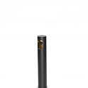 Hamulight Barros Middelgroot staande lamp | 4 watt | dimbaar | 12 volt