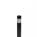 Hamulight Vela Middelgroot staande lamp | 4 watt | dimbaar | 12 volt