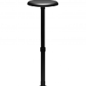 Hamulight Lousa staande lamp | 4 watt | dimbaar | 12 volt