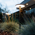 Hamulight Lousa staande lamp | 4 watt | dimbaar | 12 volt