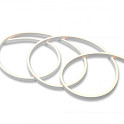 Hamulight Serra 5 meter ledstrip | 4 watt per meter | 12 volt