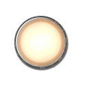 Hamulight Pega blanco grondspot | 1,2 watt | 12 volt