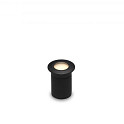 Hamulight Nodar ring zwart grondspot | 0,2 watt | 12 volt