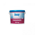 Finish Pasta 20kg Knauf
